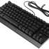 Клавиатура Razer BlackWidow V3 TKL,  USB, черный + черный [rz03-03490700-r3r1]